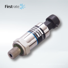 FST800-211 CE y RoHS aprobaron el sensor de presión analógica de salida 0-10v